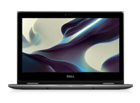 Dell Inspiron 5368 Core i5 6200U (6-gen.) 2,3 GHz / 16 GB / 240 SSD / 13,3'' FullHD dotyk / Win 10 Prof. (Update)