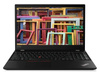 Lenovo ThinkPad T15 Gen 1 Core i5 10210U (10-gen.) 1,6 GHz / 16 GB / 480 SSD / 15,6" FullHD / Win 11 Pro