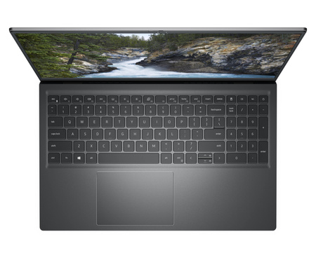 Dell Vostro 15 5510 Core i7 11390H (11-gen.) / 32 GB / 2 TB SSD / 15,6'' FullHD / Win 11 Pro