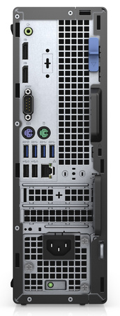Dell OptiPlex 7090 SFF Core i5 11500T 1,5 GHz / 16 GB / 960 SSD / Win 11 Pro