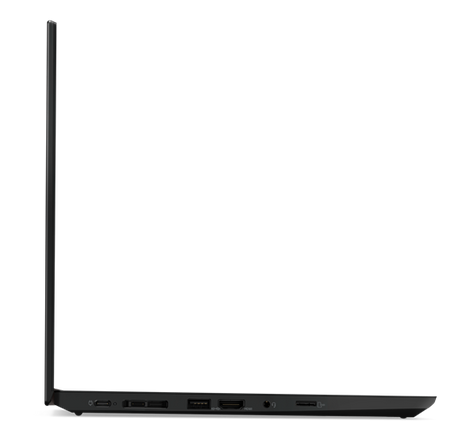 Lenovo ThinkPad T490 Core I5 8265U 1,6GHz  / 8 GB / 240 SSD / 14" FullHD / Win 11 Pro