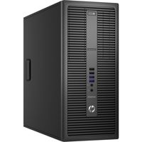 HP EliteDesk 800 G2 Tower Core i7 6700 (6-gen.) 3,4 GHz / - / - / Win 10 Prof. (Update)