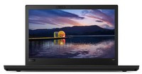 Lenovo ThinkPad T480 Core i5 7200U (7-gen.) 2,5 GHz / 8 GB / 480 SSD / 14" / Win 10 Pro / Klasa A-