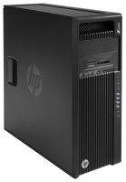 HP Workstation Z440 Tower Xeon E5-1650 v4 3,6 GHz (6 rdzeni) / 32 GB / 480 SSD / Win 10 Prof. (Update) +Quadro P5000