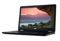 Dell Latitude E5570 Core i7 6600U (6-gen.) 2,6 GHz / - / - / 15,6'' FullHD / Win 10 Prof. (Update) + Radeon R7 M360