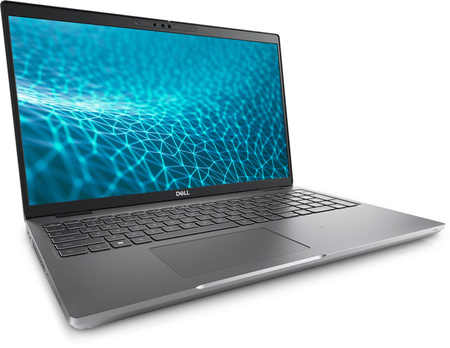 Dell Latitude 5531 Core i7 12800H / 16 GB / 960 SSD / 15,6'' FullHD / Win 11 Pro