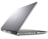 Dell Precision 7750 Core i7 10750H (10 gen.) 2,6 GHz / - / - / 17,3'' FullHD / Win 11 Pro + Quadro T1000