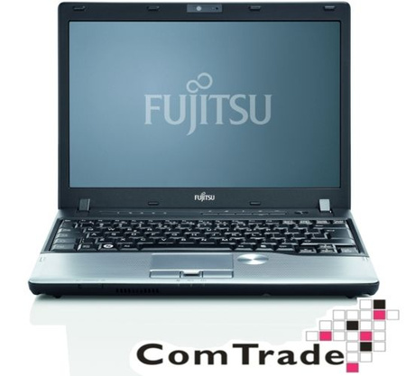 Fujitsu LifeBook P701 Core i3 2330M (2-gen.) 2,2 GHz / - / - / 12,1'' / Win 10 Prof. (Update)