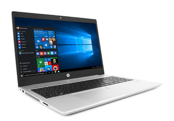 HP ProBook 650 G5 i5 8265u / 8 GB / 240 SSD / 15,6'' FullHD / Win 11 Prof.