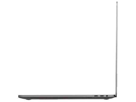 Apple MacBook Pro 16 i9 9880H (9-gen.) 2,3 GHz / 32 GB / 1TB / 16'' szary / MacOS + Radeon PRO 5500M