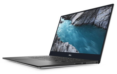 Dell XPS 15 7590 Core i9 9980HK (9-gen.) 2,4 GHz  / 32 GB / 960 SSD / 15,6'' UHD 4K dotyk / Win 11 Pro + GeForce GTX 1650