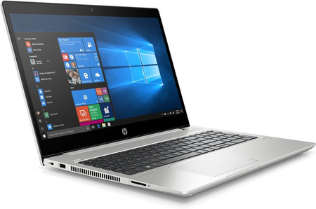 HP ProBook 455 G7 Ryzen 5 4500U 2,3 GHz / 16 GB / 240 SSD / 15,6'' FullHD / Win 11 Pro / Klasa A-