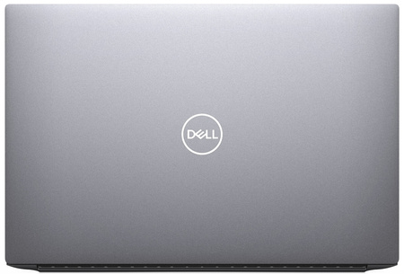 Dell Precision 5550 Core i7 10850H (10-gen.) 2,7 GHz / 16 GB / 480 SSD / 15,6'' WUXGA / Win 11 Pro + Quadro T2000 / Klasa A-