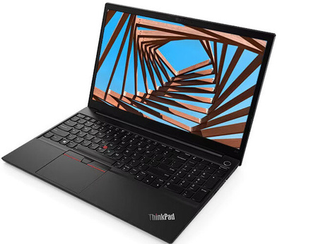 Lenovo ThinkPad E15 Gen 2 Ryzen 5 4500U 2,3 GHz / 16 GB / 480 SSD / 15,6" FullHD / Win 11