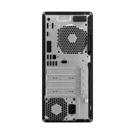 HP Elite Tower 600 G9 i5 12500 (12-gen.) / 32 GB / 2 TB SSD / Win 11 Pro