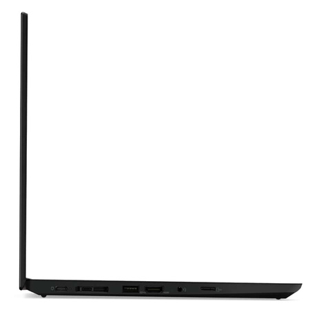 Lenovo ThinkPad T14 Gen 2 AMD Ryzen 7 Pro 5850U 1,9 GHz / 16 GB / 480 SSD / 14'' FullHD dotyk / Win 11 Pro / Klasa A-