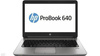 HP ProBook 640 G2 Core i5 6200U (6-gen.) 2,3 GHz / 16 GB / 240 SSD / 14'' FullHD / Win 10 Prof. (Update)