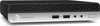 HP ProDesk 400 G4 Mini Core i3 8100T (8-gen.) 3,1 GHz / 16 GB / 240 SSD / Win 11 Pro