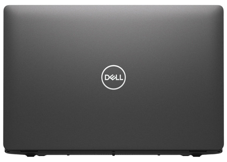 Dell Latitude 5501 Core i7 9850H (9-gen.) 2,6 GHz (6 rdzeni) / 8 GB / 480 SSD / 15,6'' FullHD, dotyk / Win 11 Prof. + GeForce MX150 / Klasa A-