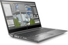 HP ZBook Fury 15 G7 i7 10850H (10-gen.) 2,7 GHz / 16 GB / 480 SSD / 15,6" UHD 4K dotyk / Win 11 Pro + Quadro T1000