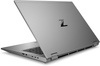 HP ZBook Fury 17 G7 i7 10850H (10-gen.) 2,7 GHz  / 64 GB / 960 SSD / 17,3" FullHD / Win 11 Pro + RTX 3000