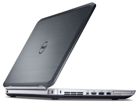 Dell Latitude E5520 Core i3 2330M (2-gen.) 2,2 GHz / 8 GB / 960 SSD / DVD / 15,6'' / Win 10 Prof. (Update)  / Klasa A-