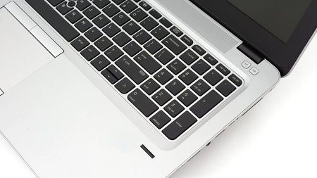 HP EliteBook 850 G4 Core i5 7300u (7-gen.) 2,6 GHz / 16 GB / 960 SSD / 15,6'' FullHD / Win 10 Pro