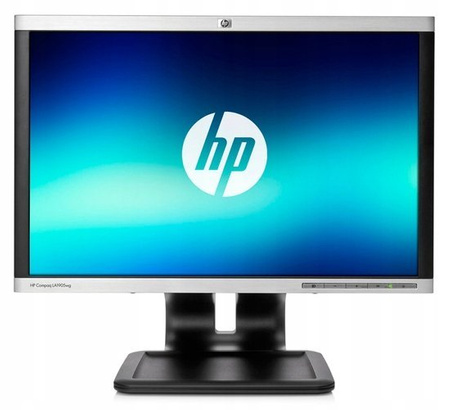 HP LA1905wg / Klasa A-