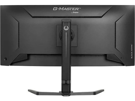 Nowy Monitor IIYAMA G-Master Black Hawk GCB3482WQSU-B1