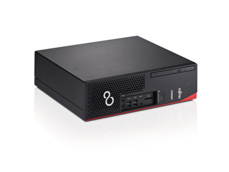 Fujitsu Esprimo D738 SFF Core i5 8500 (8-gen.) 3,0 GHz / 16 GB / 480 SSD / Win 11