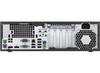 HP EliteDesk 800 G2 SFF Core i7 6700 (6-gen.) 3,4 GHz / - / - / brak licencji