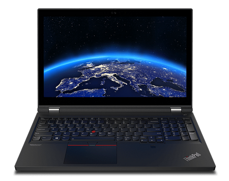 Lenovo ThinkPad P15 Gen 1 Core i7 10850H (10-gen.) 2,7 GHz / 16 GB / 960 SSD / 15,6" FullHD / Win 11 Pro + RTX 5000