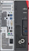 Fujitsu Esprimo D738 SFF Core i5 8500 (8-gen.) 3,0 GHz / 8 GB / 240 SSD / Win 11 Pro