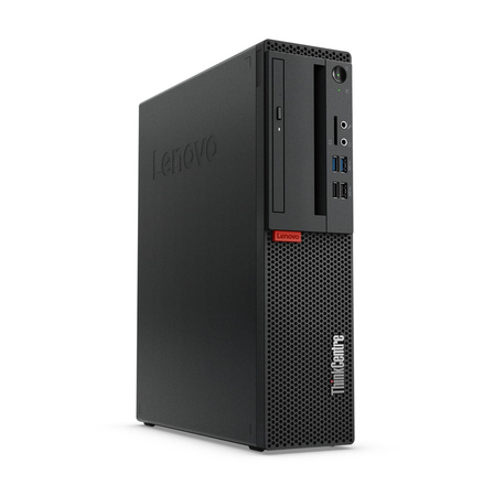 Lenovo ThinkCentre M725s SFF Ryzen 3 Pro 2200G 3,5 GHz / 8 GB / 240 SSD / Win 11 Pro