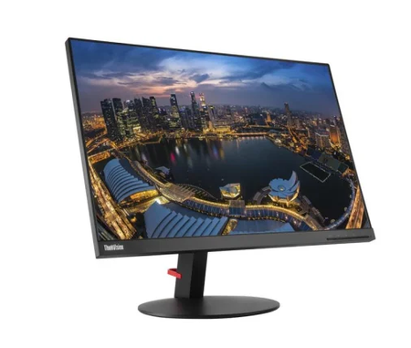 Lenovo ThinkVision T24d-10 / Klasa B