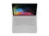Microsoft Surface Book 3 2w1 Core i7 1065G7 (10-gen.) 1,3 GHz / 16 GB / 256 GB / 13,5'' 3000x2000 dotyk / Win 11 Pro + GeForce GTX 1650 Max-Q