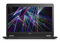 Dell Latitude 7480 Core i5 7300u (7-gen.) 2,6 GHz / - / - / 14'' 2,5K, dotyk / Win 10 Prof.