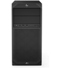 HP Workstation Z2 G4 Tower Xeon E-2244G 3,8 GHz / 16 GB / 2 TB SSD / Win 11 Pro