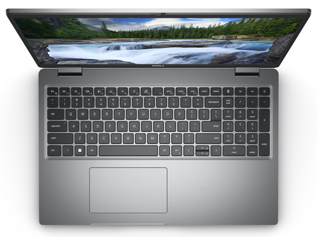 Dell Latitude 5530 Core i5 1245U (12-gen.) / 32 GB / 2 TB SSD / 15,6'' FullHD, dotyk / Win 11 Pro