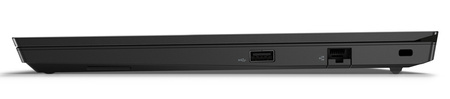 Lenovo ThinkPad E14 Core i5 10210U (10-gen.) 1,6 GHz / 16 GB / 240 SSD / 14" FullHD / Win 11 Pro