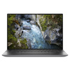 Dell Precision 5550 Core i7 10750H (10-gen.) 2,6 GHz / 32 GB / 960 SSD / 15,6'' WUXGA / Win 11 Pro + Quadro T1000 / Klasa A-