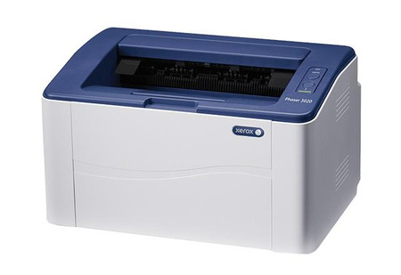 Nowa Drukarka Xerox Phaser 3020