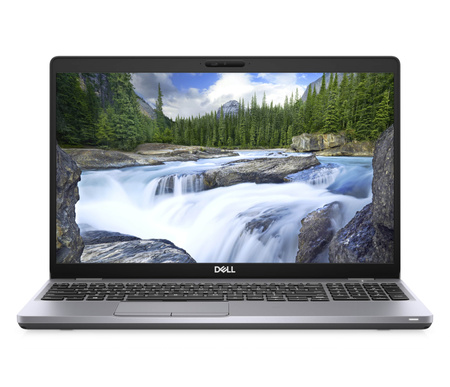 Dell Latitude 5510 Core i7 10610U (10-gen.) 1,8 GHz / 8 GB / 480 SSD / 15,6'' FullHD / Win 11 Pro