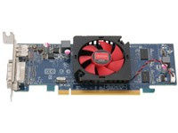 Karta graficzna AMD Radeon HD 6450 [1 GB] / niski profil