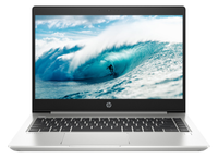 HP ProBook 440 G6 Core i3 8145U (8-gen.) 2,1 GHz / 8 GB / 120 SSD / 14'' / Win 11 Prof. (Update) / Klasa A-