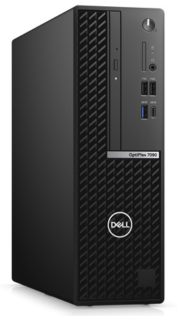 Dell OptiPlex 7090 SFF Core i5 11400 (11-gen.) 2,6 GHz / 16 GB / 240 SSD / Win 11 Pro