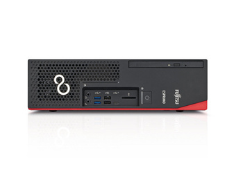 Fujitsu Esprimo D738 SFF Core i5 8500 (8-gen.) 3,0 GHz / 16 GB / 240 SSD / Win 11