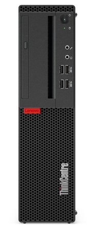 Lenovo ThinkCentre M710s SFF Core i5 7400 (7-gen.) 3,0 GHz / - / - / Win 10 Prof.