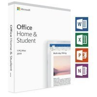 Microsoft Office Home & Student 2019