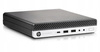 HP EliteDesk 800 G3 Mini Core i5 7500T (7-gen.) 2,7 GHz / 8 GB / 120 SSD / Win 10 Prof. (Update)